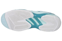 Asics Solution Speed Ff 2 Womens Tennis Shoes 1042A136 405