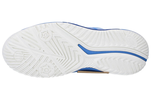 Asics Gel-Challenger 14 Womens Tennis Shoes 1042A231 Trainers  103 - White Blue Coast 103 - Photo 0