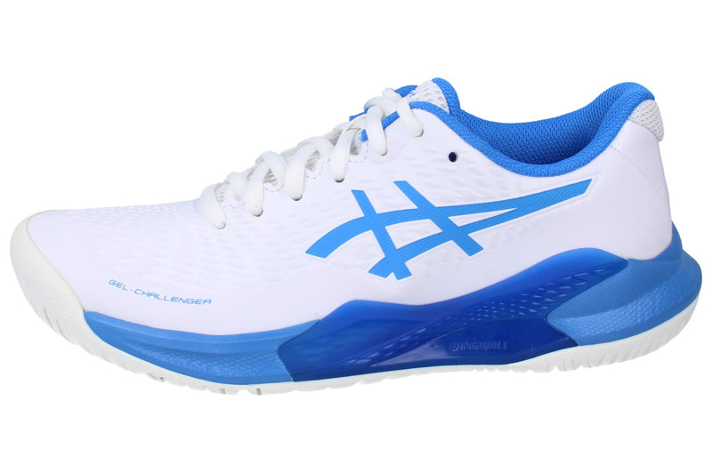 Asics Gel-Challenger 14 Womens Tennis Shoes 1042A231 Trainers  103