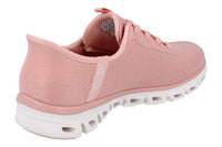 Skechers Slip Ins Glide Step - Prism Womens Trainers 104576 Shoes  ROS