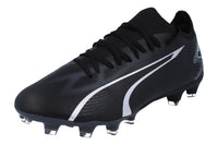 Puma Ultra Match Fg/Ag Mens Football Boots 107347