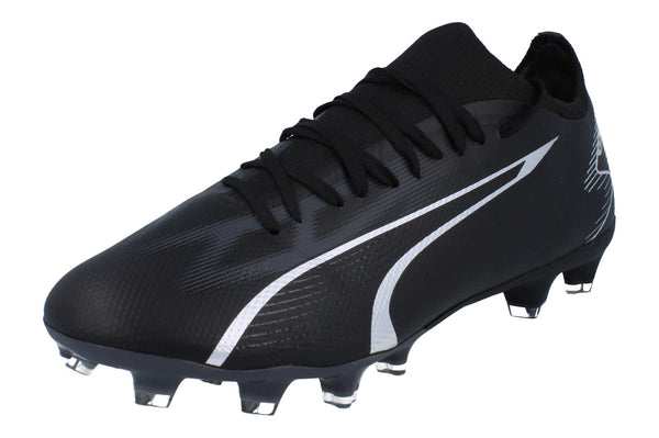 Puma Ultra Match Fg/Ag Mens Football Boots 107347
