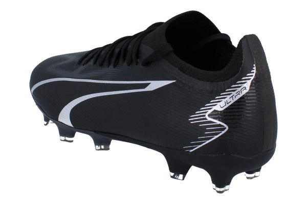 Puma Ultra Match Fg/Ag Mens Football Boots 107347