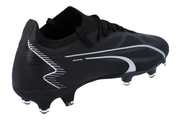 Puma Ultra Match Fg/Ag Mens Football Boots 107347