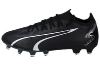 Puma Ultra Match Fg/Ag Mens Football Boots 107347
