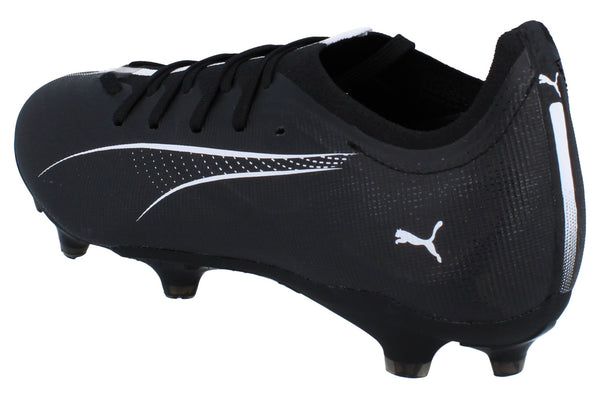 Puma Ultra 5 Match Fg/Ag Mens Football Boots 107687