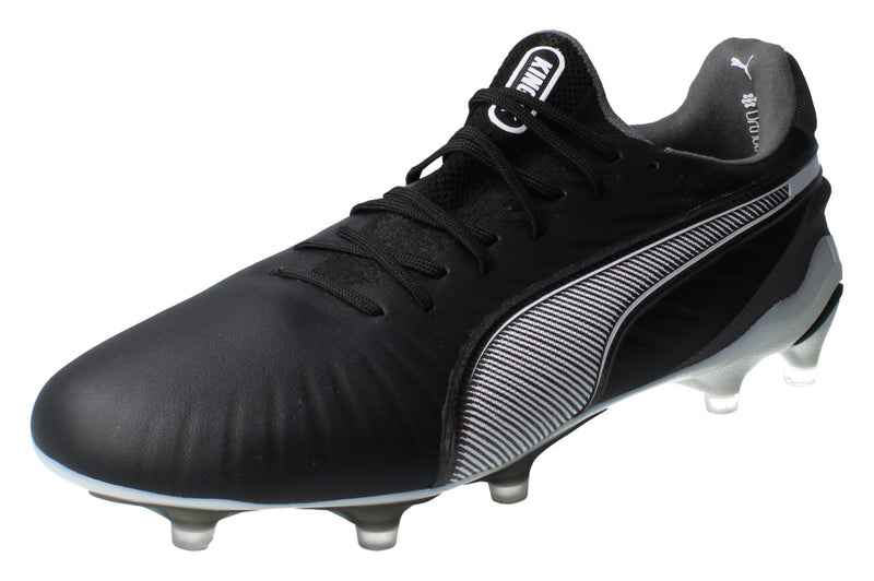 Puma King Ultimate Fg/Ag Mens Football Boots 107809