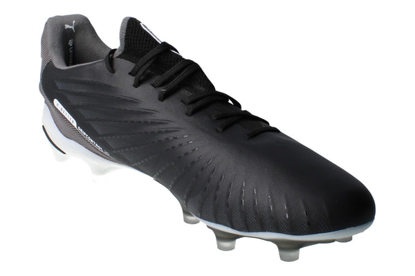 Puma King Ultimate Fg/Ag Mens Football Boots 107809