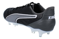 Puma King Pro Mxsg Mens Football Boots 107870