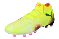 Puma Future 8 Ultimate AG Mens Football Boots 108189