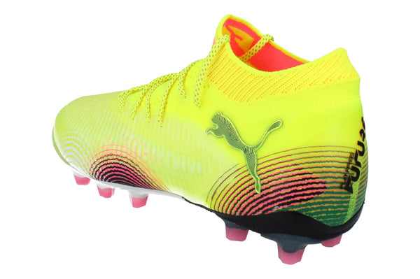 Puma Future 8 Ultimate AG Mens Football Boots 108189