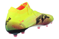 Puma Future 8 Ultimate AG Mens Football Boots 108189