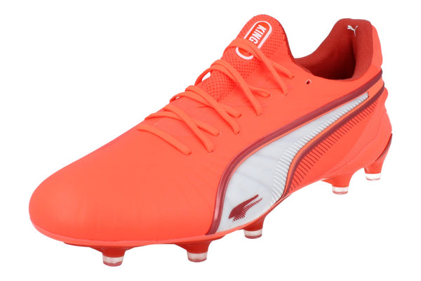 Puma King Ultimate Fg/Ag Mens Football Boots 108303