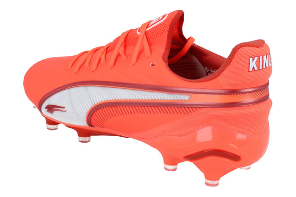 Puma King Ultimate Fg/Ag Mens Football Boots 108303