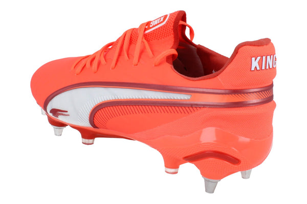 Puma King Ultimate Mxsg Mens Football Boots 108304