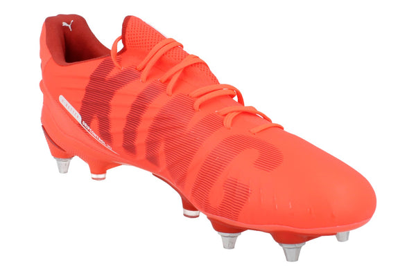 Puma King Ultimate Mxsg Mens Football Boots 108304