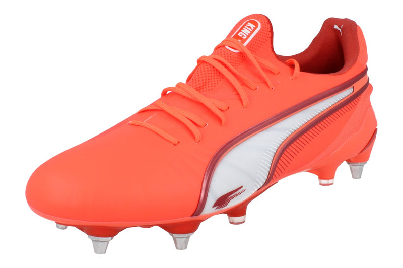 Puma King Ultimate Mxsg Mens Football Boots 108304