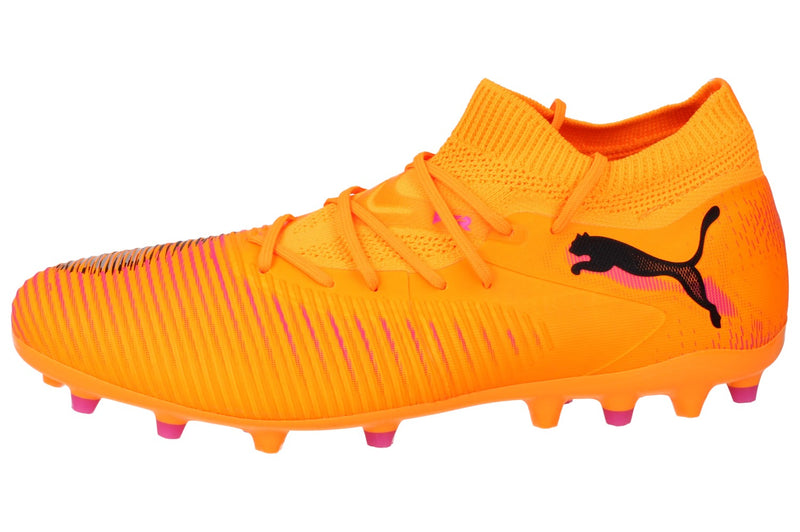 Puma Future 8 Match Mg Mens Football Boots 108595 Soccer Cleats  03