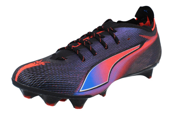 Puma Ultra 6 Carbon Relentless FG Mens Football Boots 108751