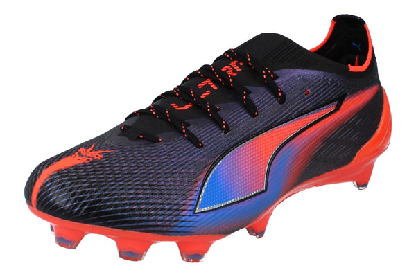 Puma Ultra 6 Ultimate Relentless FG Mens Football Boots 108752