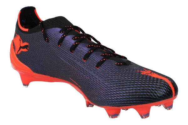 Puma Ultra 6 Ultimate Relentless FG Mens Football Boots 108752