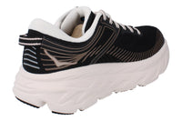 Hoka One Bondi 7 Womens Running Trainers 1110519 Shoes  BCKRS