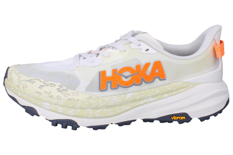 Hoka One Speedgoat 6 Mens Running 1147791 Shoes  WNG