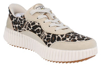Skechers Bobs Vista Garden Stroll Womens Trainers 114862 Shoes  LPD