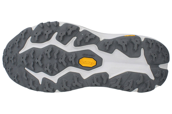 Hoka One Speedgoat 6 Gtx Womens Running Trainers 1155151 Shoes  CSMCG - White Grey CSMCG - Photo 0