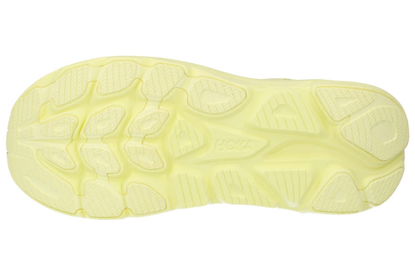 Hoka One Clifton 10 Mens Running Trainers 1162030 Shoes  NSS - Yellow NSS - Photo 0