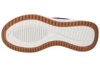 Skechers Hands Free Slip-Ins Bobs Squad 4 - Staple Look Womens Trainers 117624 Shoes  NVY