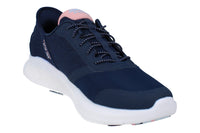 Skechers Hands Free Slips Ins Go Walk Anywhere Vivi Womens Trainers 125080 Shoes  NVPK