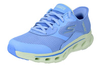 Skechers Hands Free Slip Ins Go Walk Glide Step 2.0 Belah Womens Trainers 125115 Shoes  BLLM