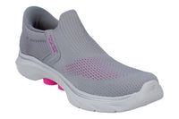 Skechers Go Walk 7 Ida Womens Trainers 125246 Shoes  GYHP