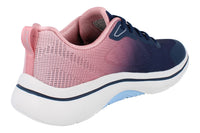 Skechers Go Walk Arch Fit 2.0 - Meredith Womens Trainers 125333 Shoes  NVPK
