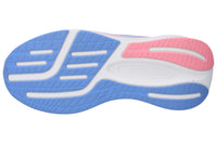 Skechers Go Walk Max Cushioning Arch Fit - Roslyn Womens Trainers 125581 Shoes  BLMT