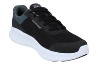 Skechers Go Walk Now- Nikkie Womens Trainers 125640 Shoes  BKLV
