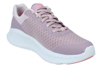 Skechers Go Walk Now- Nikkie Womens Trainers 125640 Shoes  MVE