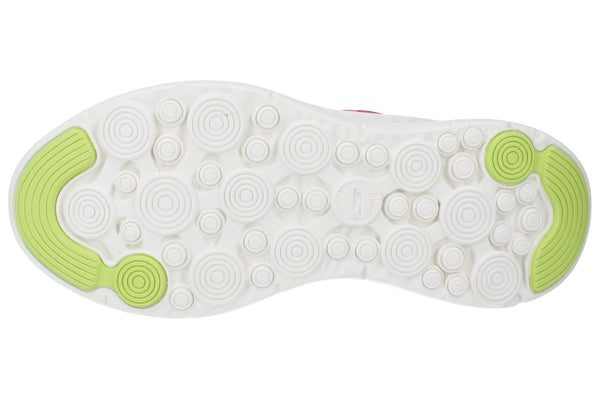 Skechers Hands Free Slip-Ins Go Walk Now - Khloe Womens Trainers 125643 Shoes  HPK - Hot Pink HPK - Photo 0