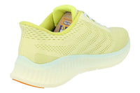 Skechers Hands Free Slip-Ins Go Walk Now - Khloe Womens Trainers 125643 Shoes  YLBL