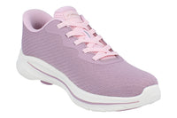 Skechers Hands Free Slip-Ins Go Walk 8 - Nadia Womens Trainers 125925 Shoes  MVE