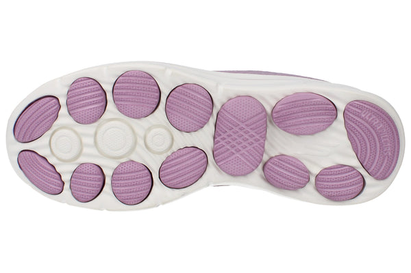 Skechers Hands Free Slip-Ins Go Walk 8 - Nadia Womens Trainers 125925 Shoes  MVE - Mauve MVE - Photo 0
