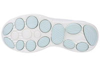 Skechers Hands Free Slip-Ins Go Walk 8 - Nadia Womens Trainers 125925 Shoes  SAGE