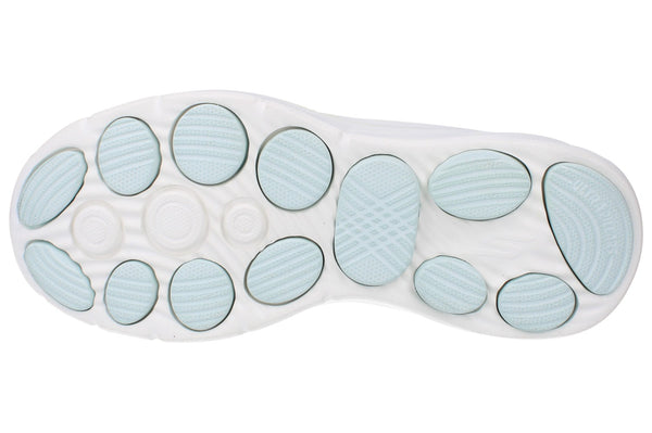 Skechers Hands Free Slip-Ins Go Walk 8 - Nadia Womens Trainers 125925 Shoes  SAGE - Sage SAGE - Photo 0