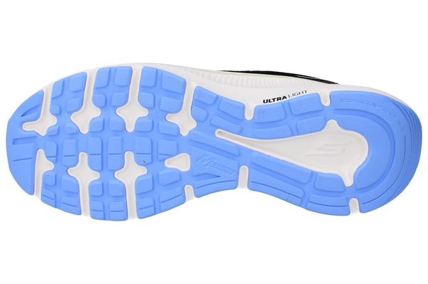 Skechers Hands Free Slip-Ins Go Run Consistant 2.0 - Captiva Womens Trainers 128619 Shoes  BKMN - Black Mint BKMN - Photo 0
