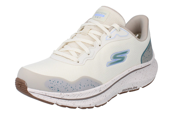 Skechers Go Run Consistant 2.0 - Piedmont Womens Trainers 128625 Shoes  OFWT - Off White OFWT - Photo 0