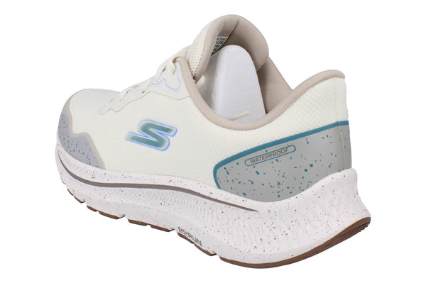 Skechers Go Run Consistant 2.0 - Piedmont Womens Trainers 128625 Shoes  OFWT - Off White OFWT - Photo 0