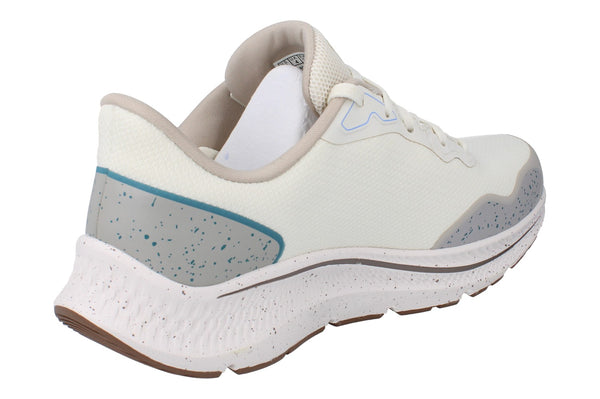 Skechers Go Run Consistant 2.0 - Piedmont Womens Trainers 128625 Shoes  OFWT - Off White OFWT - Photo 0