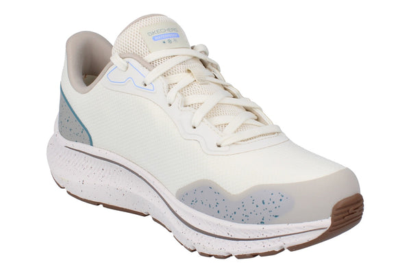 Skechers Go Run Consistant 2.0 - Piedmont Womens Trainers 128625 Shoes  OFWT - Off White OFWT - Photo 0