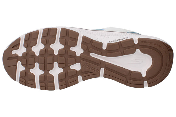 Skechers Go Run Consistant 2.0 - Piedmont Womens Trainers 128625 Shoes  OFWT - Off White OFWT - Photo 0